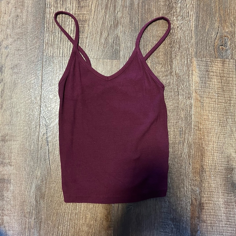 AE tank